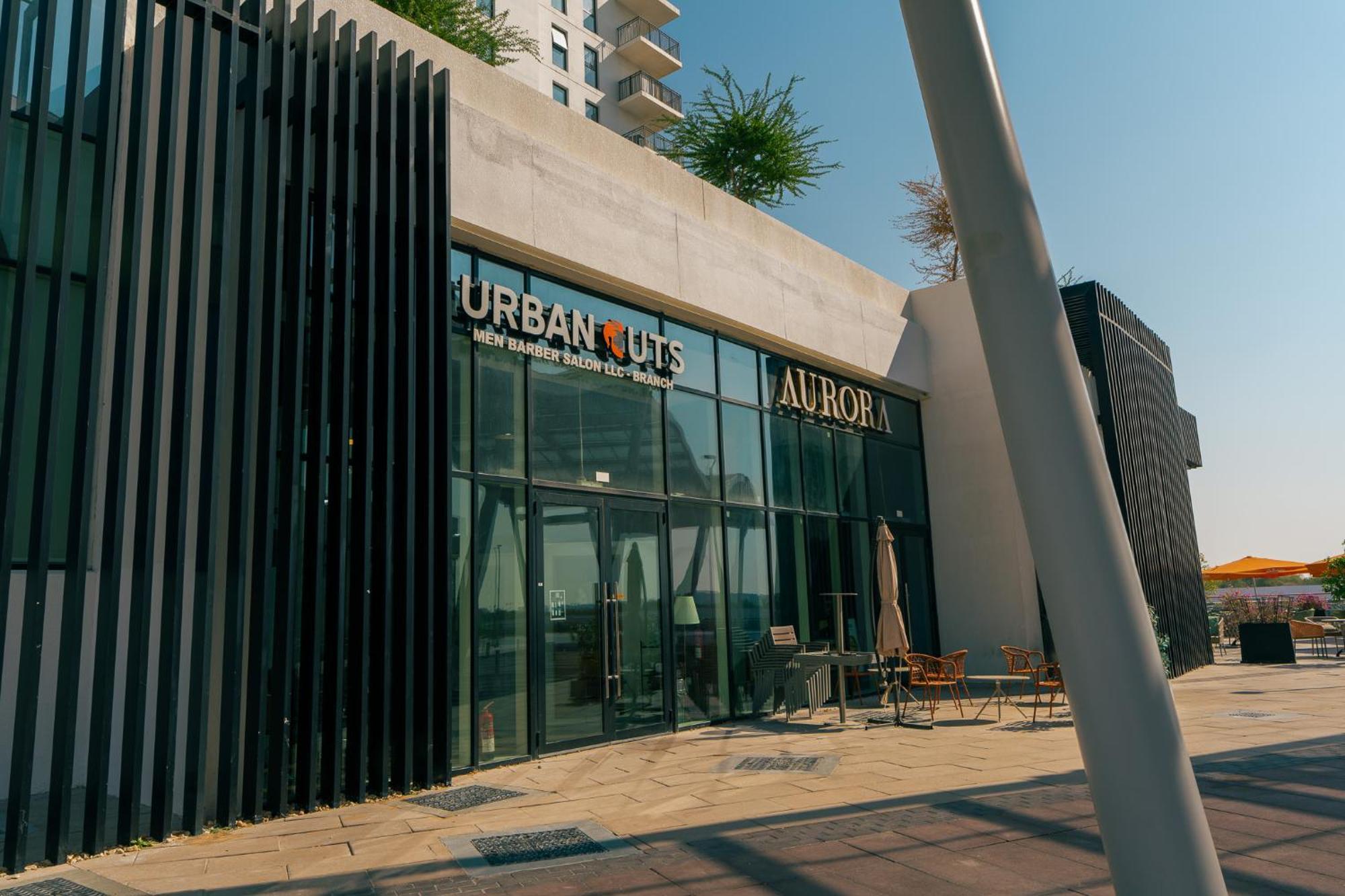 Appartement Otolo Homes On Yas Island With Complimentary Yas Theme Park Tickets