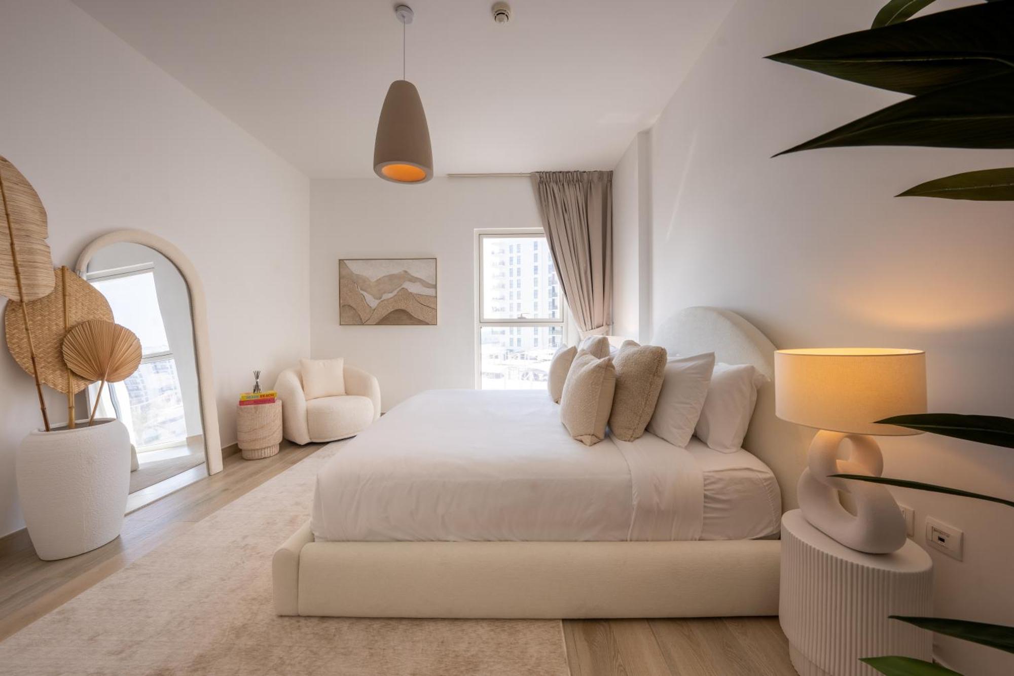 Appartement Otolo Homes On Yas Island With Complimentary Yas Theme Park Tickets Abu Dhabi
