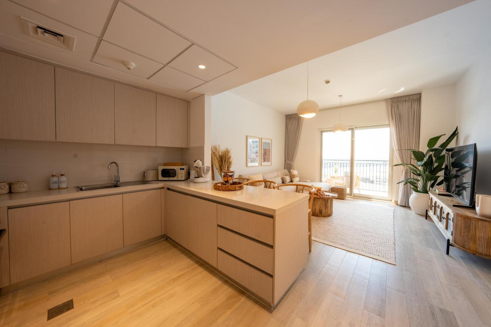 Otolo Homes On Yas Island With Complimentary Yas Theme Park Tickets Abu Dhabi