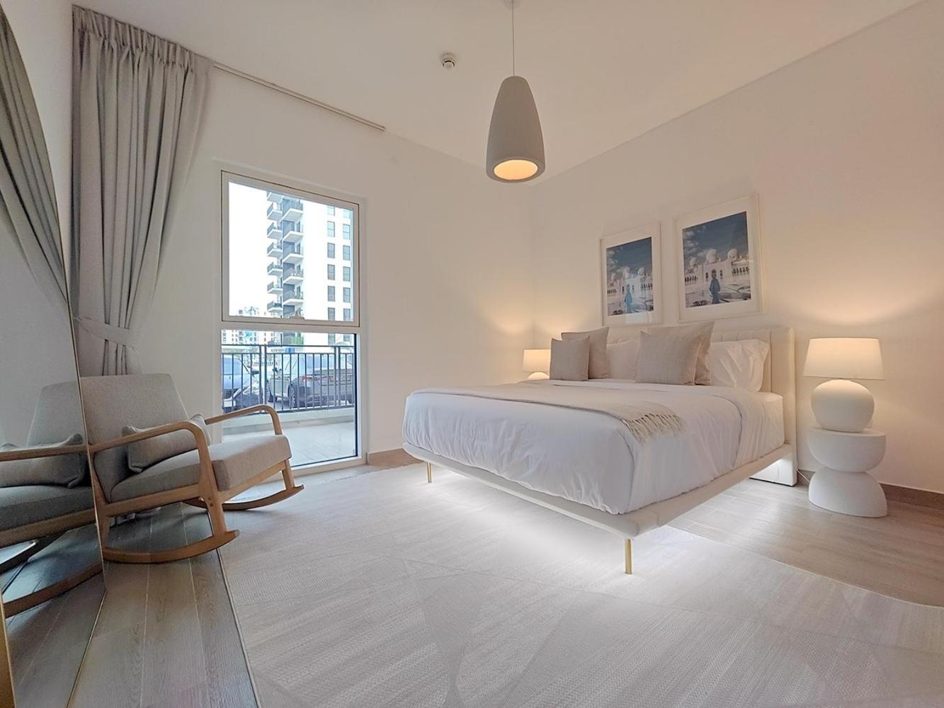 Otolo Homes On Yas Island With Complimentary Yas Theme Park Tickets *