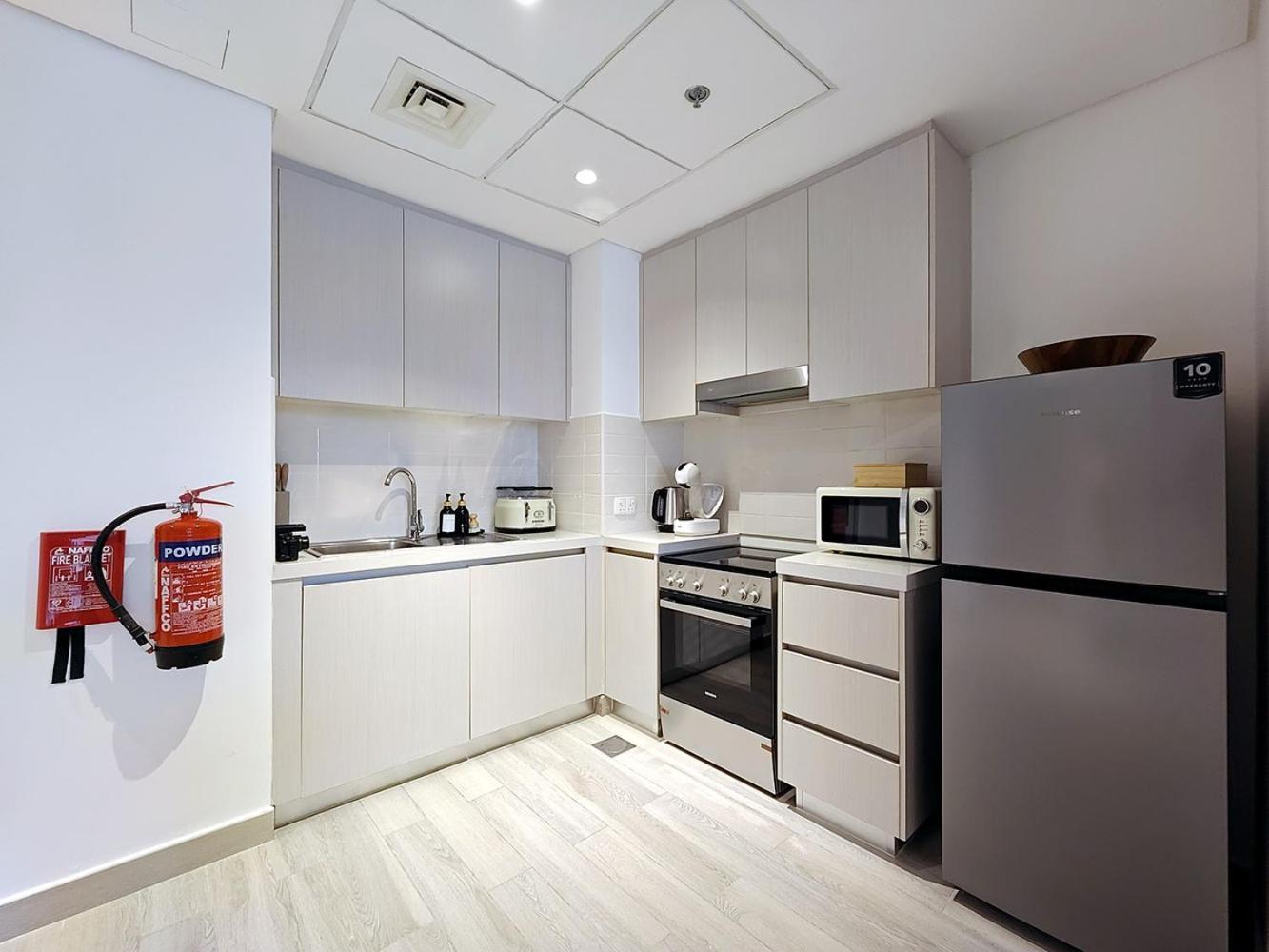 Appartement Otolo Homes On Yas Island With Complimentary Yas Theme Park Tickets