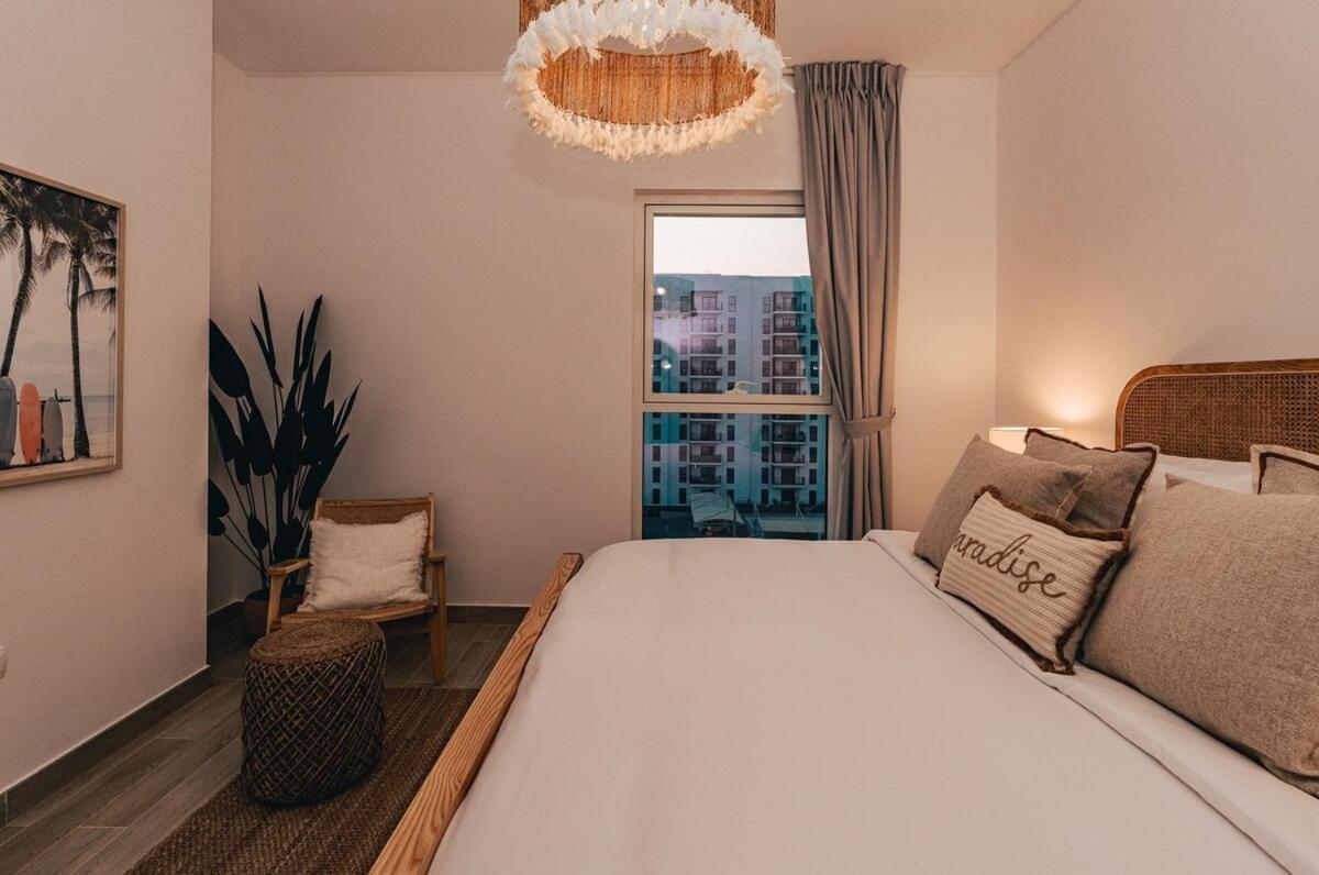 Otolo Homes On Yas Island With Complimentary Yas Theme Park Tickets Abu Dhabi