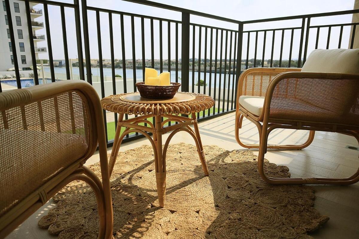 Appartement Otolo Homes On Yas Island With Complimentary Yas Theme Park Tickets