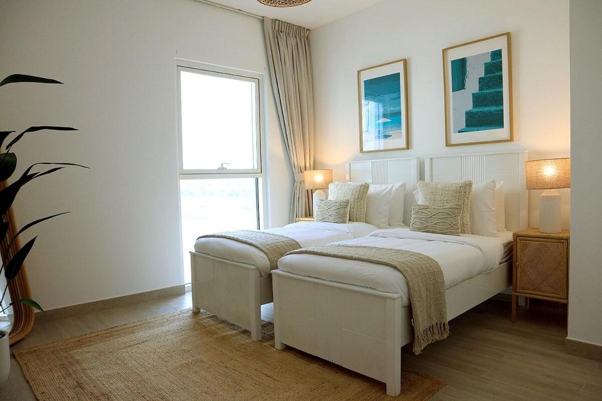 Otolo Homes On Yas Island With Complimentary Yas Theme Park Tickets Appartement *