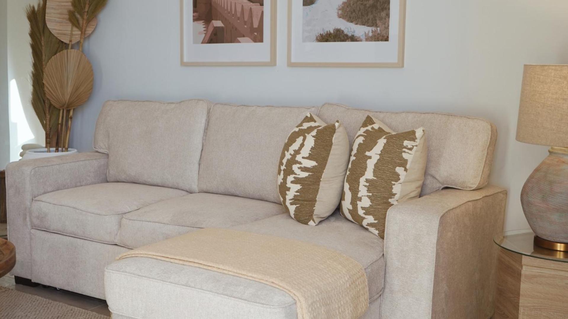 Appartement Otolo Homes On Yas Island With Complimentary Yas Theme Park Tickets Abu Dhabi